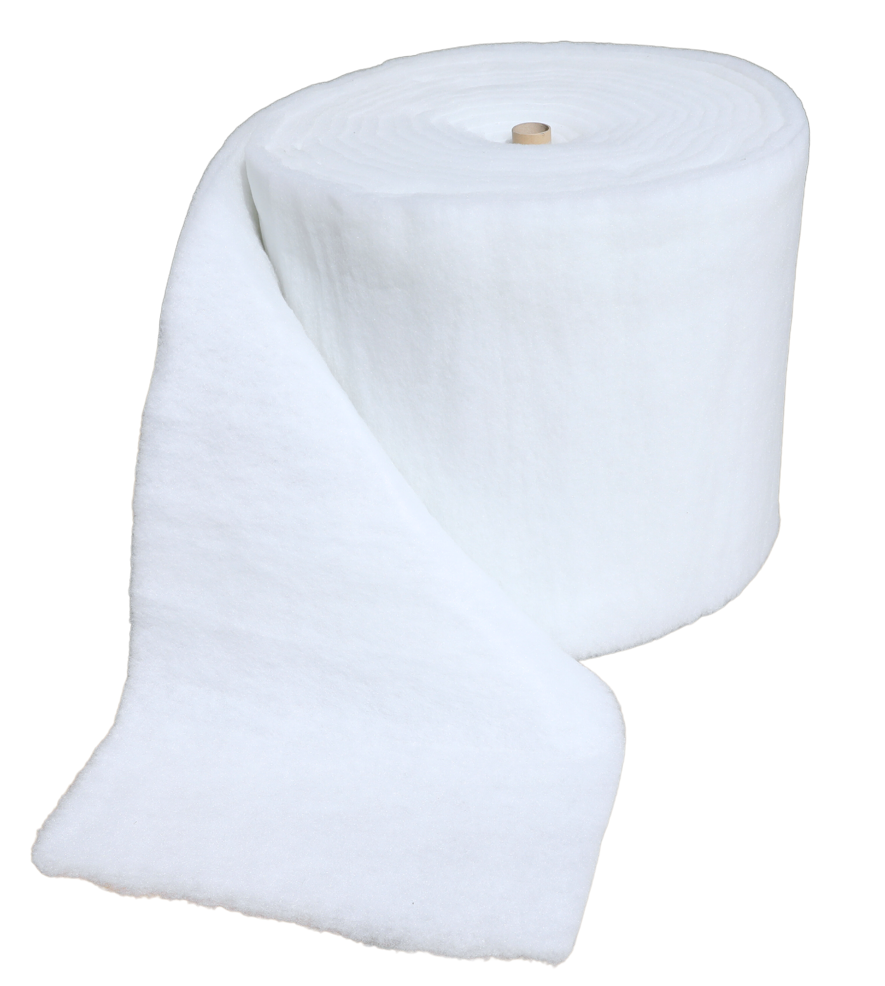 Thick Polyester Wadding 5 Metre Roll 135gsm 4oz Polyester Wadding - 69cm Roll Width – The ...