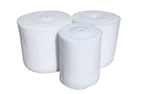 high quality polyester wadding for upholstery, bedding and crafts