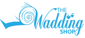 The Wadding Shop logo